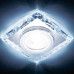 Встраиваемый светодиодный светильник Ambrella Light Led S215 CL