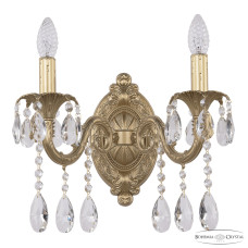 Бра Bohemia Ivele Crystal AL7901B10/2/175 A AG