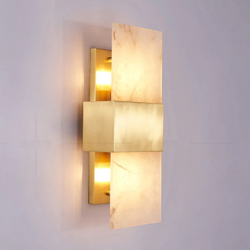 Настенный светильник Delight Collection MT1000-C brass Настенный светильник Delight Collection MT1000-C brass