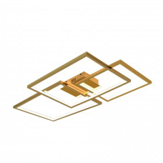 Потолочная люстра iLedex Grace 230/3A-50W-3000K GL