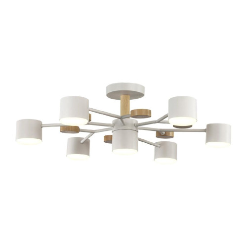 Люстра на штанге Lumion Rondo 8195/7C