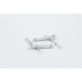 Соединитель Aployt Magnetic track 220 APL.0286.00.03