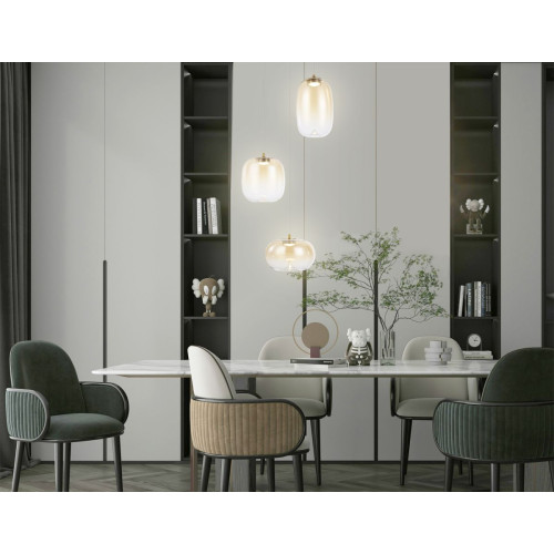 Подвесной светильник Ambrella Light High Light Modern LH11105