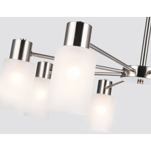 Люстра на штанге Ambrella Light Traditional Modern TR9575
