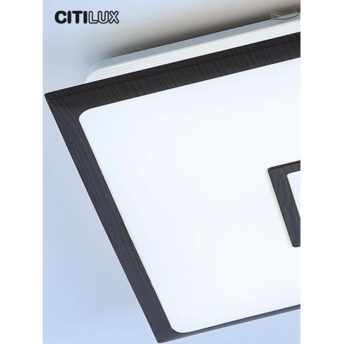 Накладной светильник Citilux CL703AK85G