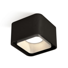 Накладной светильник Ambrella Light Techno XS7833003 (C7833, N7703)