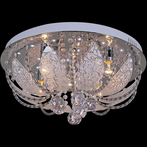 Потолочная люстра Reluce 55826-0.3-05 Потолочная люстра Reluce 55826-0.3-05