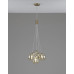 Подвесной светильник Moderli Renny V11721-5P