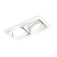 Встраиваемый светильник Ambrella Light Techno Spot XC7663020 (C7663, N7030)