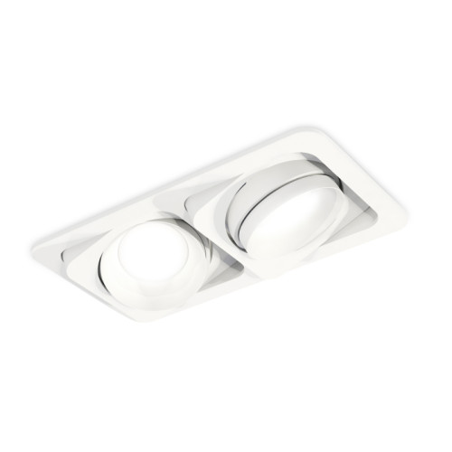 Встраиваемый светильник Ambrella Light Techno Spot XC7663020 (C7663, N7030)