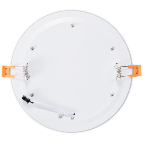 Встраиваемый светодиодный светильник Ambrella Light Downlight DCR370