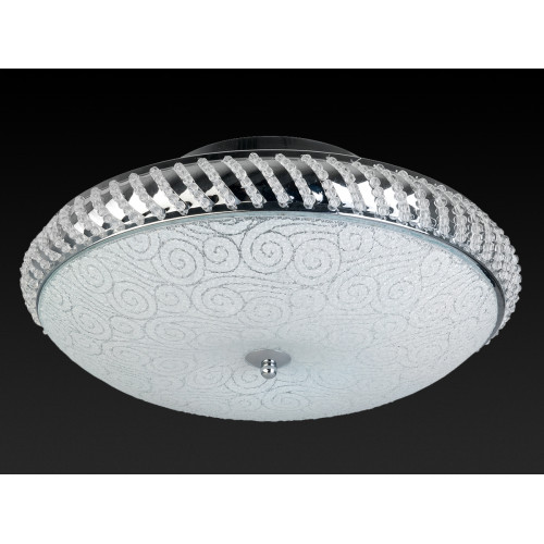 Накладной светильник Toplight Adrianna TL1461Y-04GC