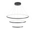 Подвесная люстра Zortes Ringolight ZRS.33321.75C