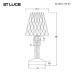 Настольная лампа ST Luce Sparkle SL1010.714.01
