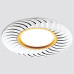Встраиваемый светильник Ambrella Light Classic A720 AL/G