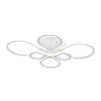 Потолочная люстра Escada 10217 10217/6LED BL