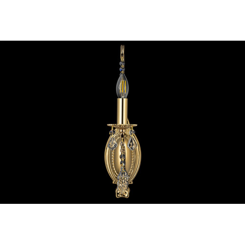 Бра Arti Lampadari Ercolano E 2.1.1.602 G