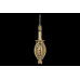 Бра Arti Lampadari Ercolano E 2.1.1.602 G