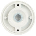Накладной светильник Эра OL48 WH/BK Б0059799