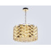 Подвесная люстра Ambrella Light High Light Crystal LH41003