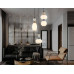 Подвесной светильник Ambrella Light High Light Ceramo Modern LH53143