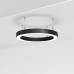 Радиусный профиль Maytoni Led strip ALM-3535R-B-D-90°-0.3M