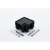 Соединитель Aployt Magnetic track 220 APL.0286.00.02