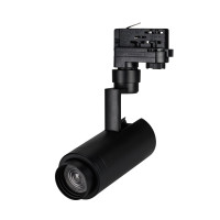 Трековый светильник Arlight LGD-Zeus-Truecolor-4TR-R67-10W Warm3000 CRI98 031420