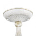 Потолочная люстра Arte Milano 347410/8 WT+G