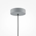 Подвесной светильник Maytoni Basic colors MOD167PL-01GR