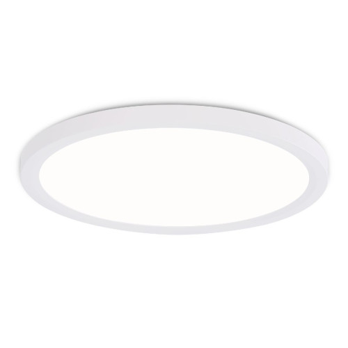 Потолочный светильник Ambrella Light Orbital Air Slim FZ1907