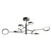Умная люстра, Yeelight-C2103Arowana-Chandelier-8head, YLDL029