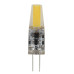 Лампа светодиодная Эра G4 1,5W 4000K LED JC-1,5W-12V-COB-840-G4 Б0033198