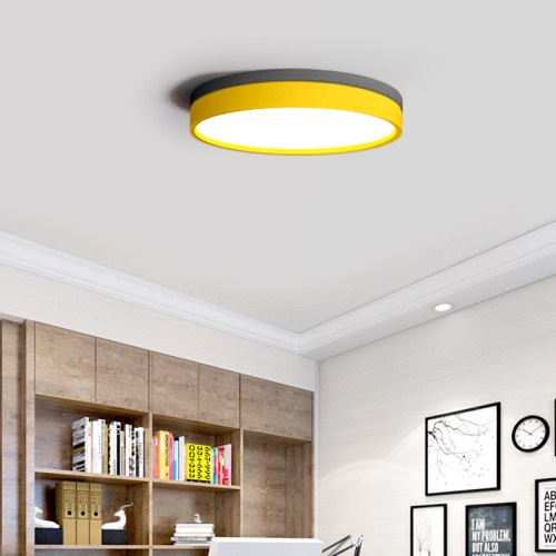Потолочный светильник ImperiumLoft Kier 101707-26