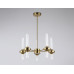 Люстра на штанге Ambrella Light High Light Modern LH55358
