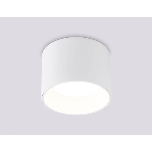Накладной светильник Ambrella Light GX Standard Tech Techno Spot TN52881