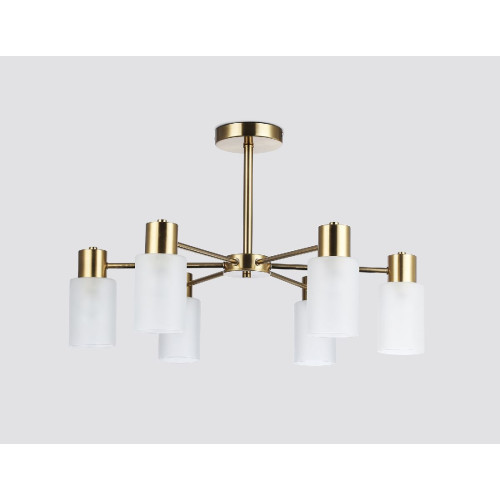 Люстра на штанге Ambrella Light Traditional Modern TR9581