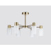 Люстра на штанге Ambrella Light Traditional Modern TR9581