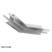Соединитель Maytoni Magnetic track system Exility TRA034CLO-42.12W