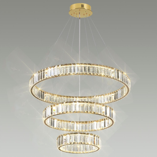 Подвесная люстра Odeon Light Vekia 5015/88L