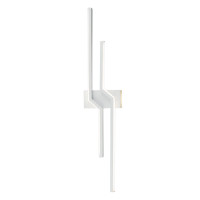 Настенный светильник Escada Rail 10219/2LED White