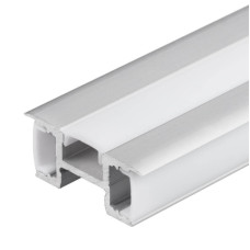 Профиль Arlight ARH-TRI-D-2000 ANOD 018829