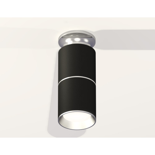 Потолочный светильник Ambrella Light Techno Spot XS6302220 (N6903, C6302, A2060, N6104)