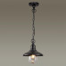 Уличный подвесной светильник Odeon Light Campa 4965/1