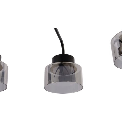 Люстра на штанге Rivoli Marsha 9193-308 Б0070161