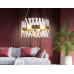 Подвесной светодиодный светильник Ambrella Light Traditional TR5309
