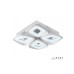 Потолочная люстра iLedex Flying FS-012-X4 96W WH