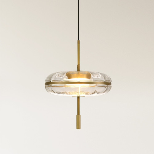 Подвесной светильник ImperiumLoft Dona 249066-26