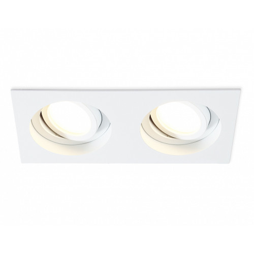 Встраиваемый светильник Ambrella Light Techno Spot Standard Tech TN102759