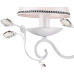 Подвесная люстра Lumien Hall Тейл 4002/6P-BK-GR